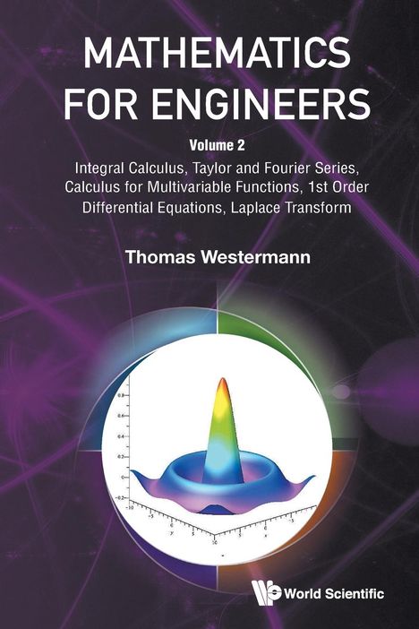 Thomas Westermann: Mathematics For Engineers (V2), Buch