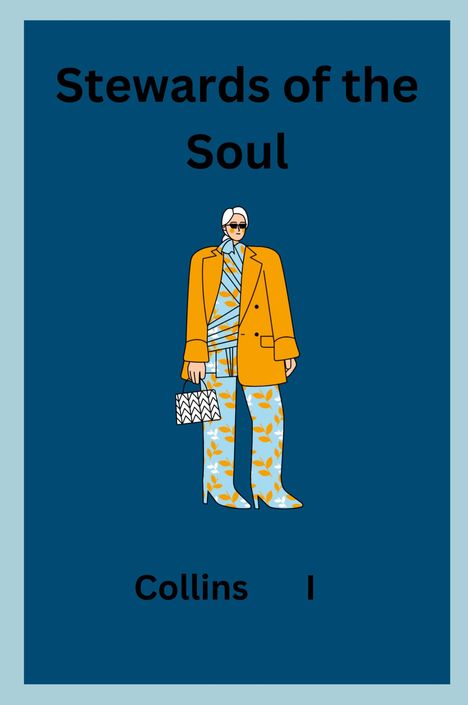 Collins I: Stewards of the Soul, Buch