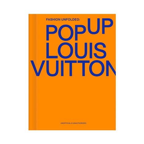 Fashionary International Limited: Fashion Unfolded - Louis Vuitton, Buch