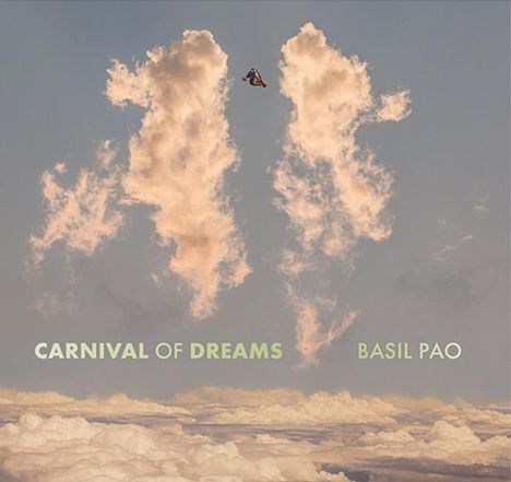 Carnival of Dreams, Buch