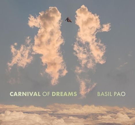 Basil Pao: Carnival of Dreams, Buch