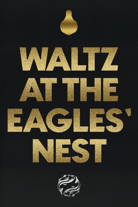 Miguel Oliveira: Waltz at the Eagles' Nest, Buch