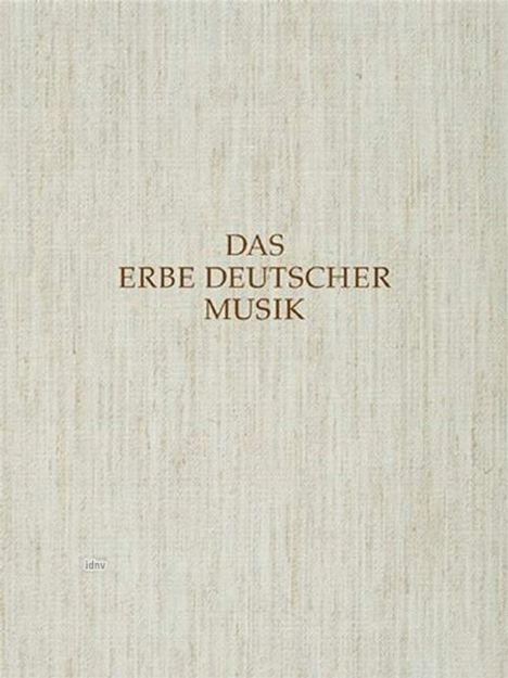 Heinrich August Marschner: Der Vampyr, Noten