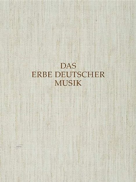 Heinrich August Marschner: Der Vampyr, Noten