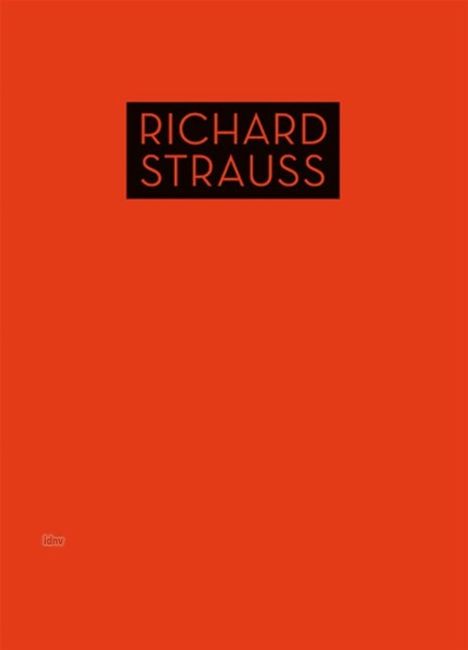 Richard Strauss: Lieder mit Klavierbegleitung ab op. 66, Noten