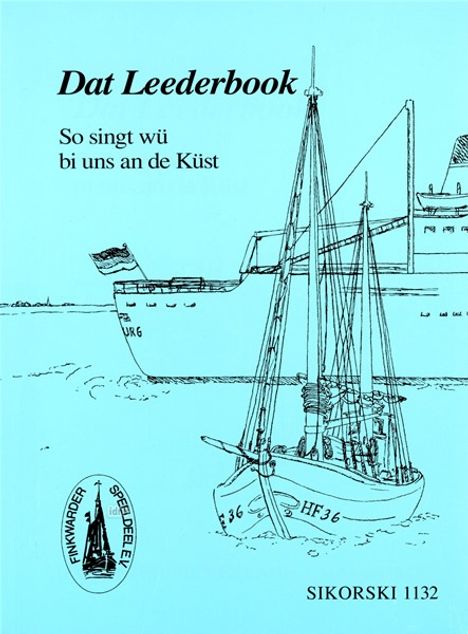 Dat Leederbook, Noten