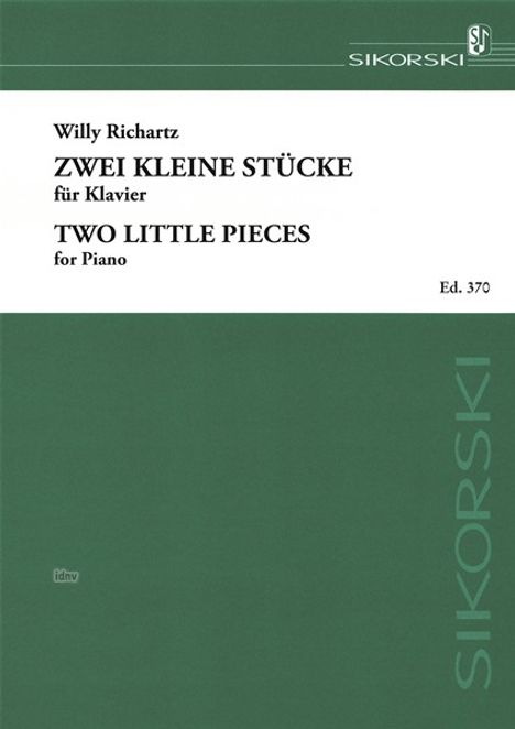 Cover/Produkt Ansicht vergrößern