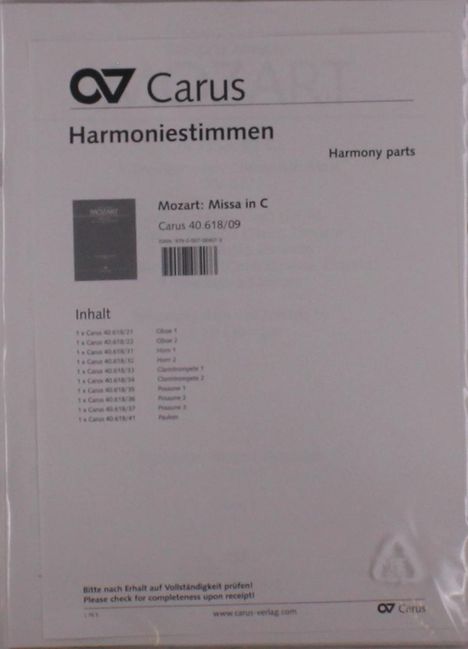 Cover/Produkt Ansicht vergrößern