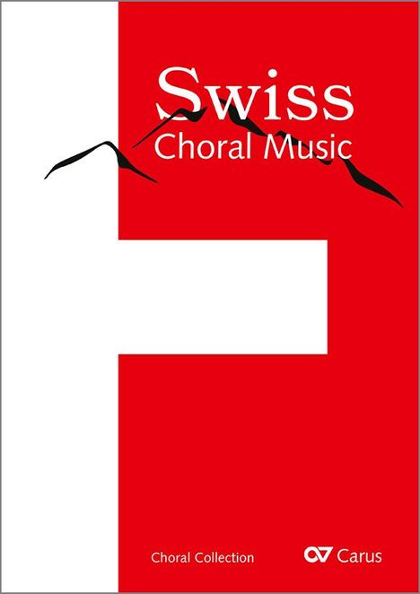 Julia Schwartz (geb. 1963): Swiss Choral Music, Buch