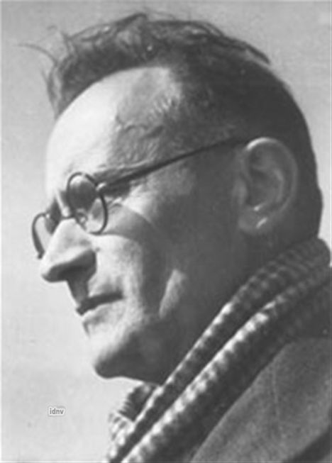 Anton Webern: Quartett für Violine, Klarinette in A, Tenorsaxophon und Klavier op. 22 (1930), Noten