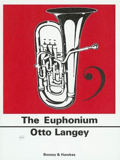 Practical Tutor for Euphonium, Noten