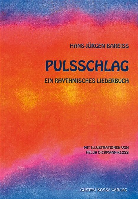 Hans-Jürgen Bareiss: Pulsschlag, Noten