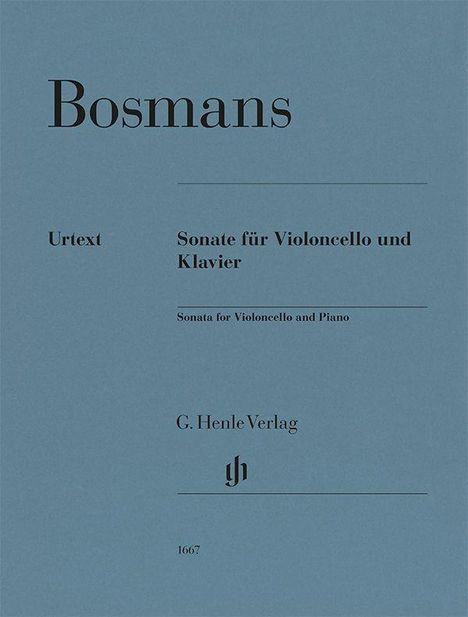Text: Skrjabin, Urtext, Etüde cis-moll Opus 42 Nr. 5. Verlag: G. Henle Verlag. Farbgebung: Bläulicher Hintergrund.