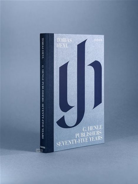 G. Henle Publishers: Seventy-Five Years, Buch