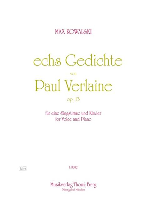 Cover/Produkt Ansicht vergrößern