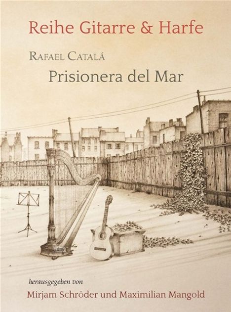 Rafael Catalá: Prisionera del Mar, Noten