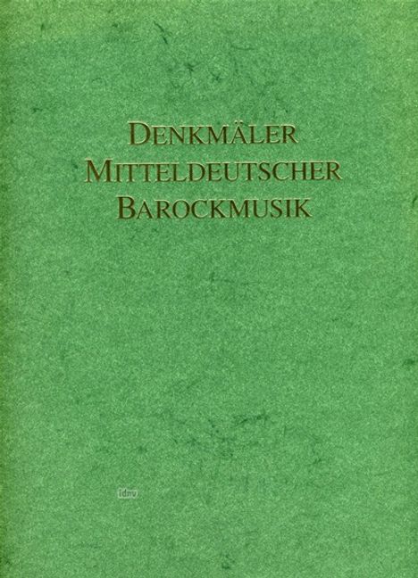 Musik am Meininger Hofe, Buch