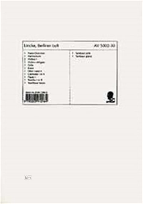 Cover/Produkt Ansicht vergrößern