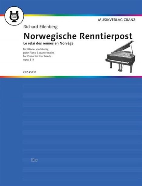 Cover/Produkt Ansicht vergrößern