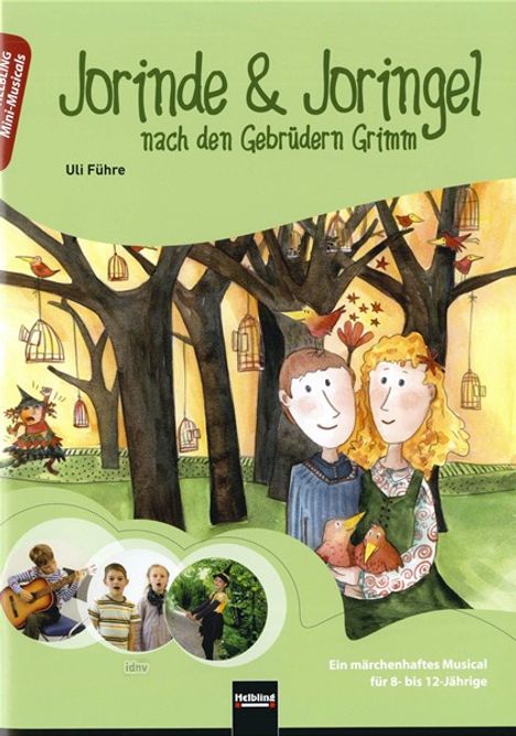 Cover/Produkt Ansicht vergrößern