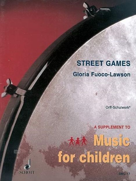 Street Games, Noten