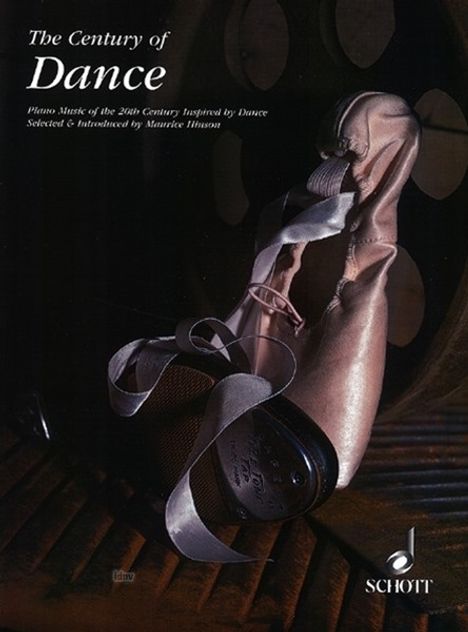 The Century of Dance, Noten