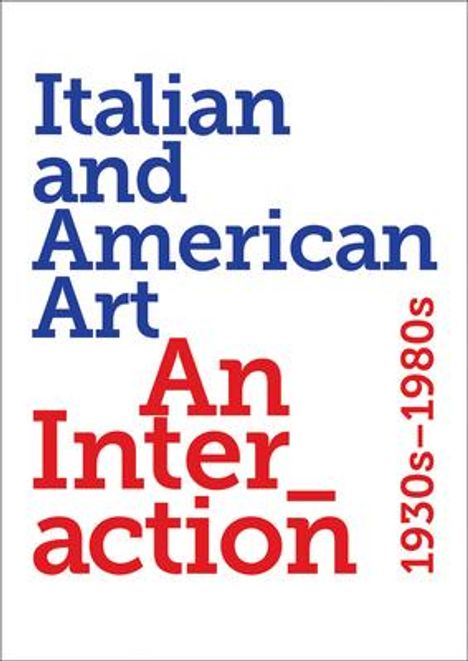 Renato Miracco: Italian and American Art, Buch