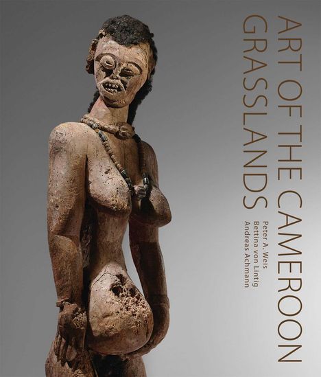 Art of the Cameroon Grasslands, Buch