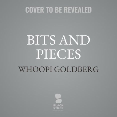 Whoopi Goldberg: Goldberg, W: Bits and Pieces, Diverse