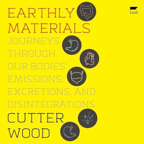 Cutter Wood: Wood, C: Earthly Materials, Diverse