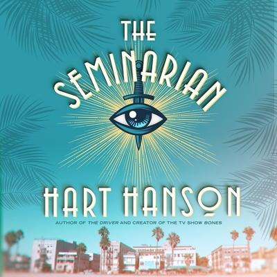 Hart Hanson: The Seminarian, MP3-CD
