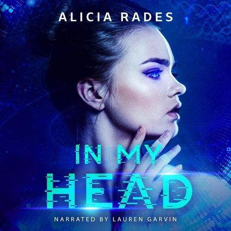 Alicia Rades: In My Head, MP3-CD