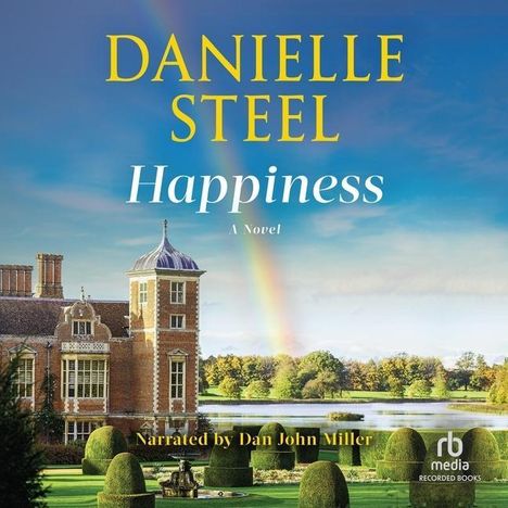 Danielle Steel: Steel, D: Happiness, Diverse