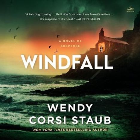 Wendy Corsi Staub: Staub, W: Windfall, Diverse