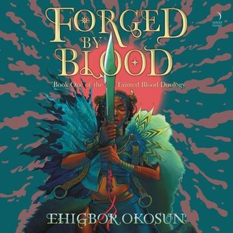 Ehigbor Okosun: Okosun, E: Forged by Blood, Diverse
