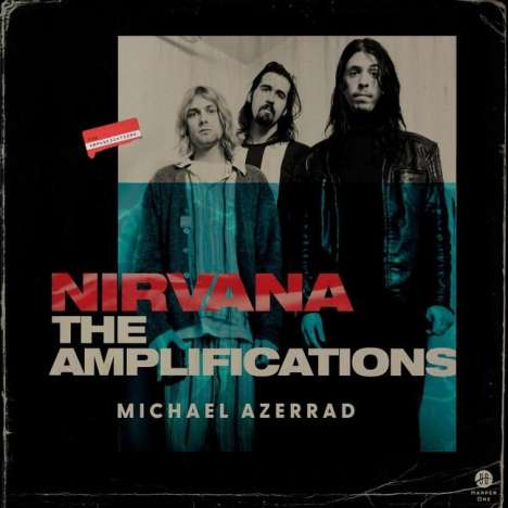 Michael Azerrad: Nirvana, MP3-CD