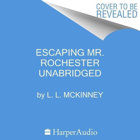 L L Mckinney: Mckinney, L: Escaping Mr. Rochester, Diverse