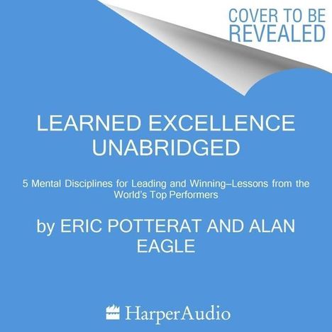 Eric Potterat: Potterat, E: Learned Excellence, Diverse