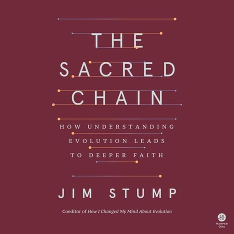 James Stump: Stump, J: Sacred Chain, Diverse