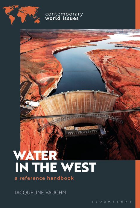 Jacqueline Vaughn: Water in the West, Buch
