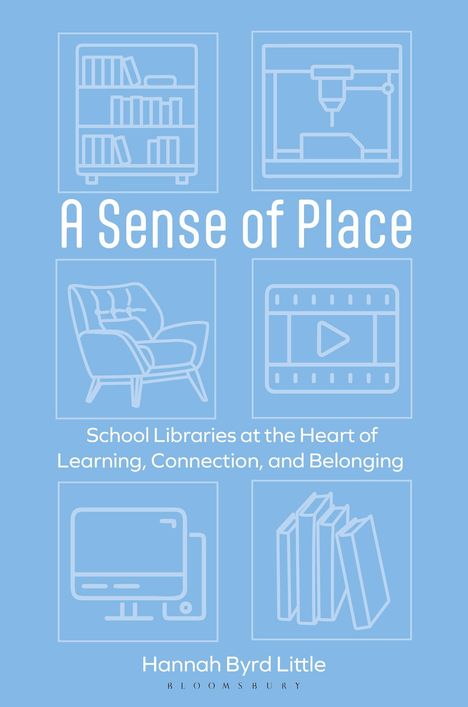 Hannah Byrd Little: A Sense of Place, Buch