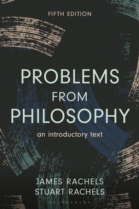 James Rachels: Problems from Philosophy, Buch