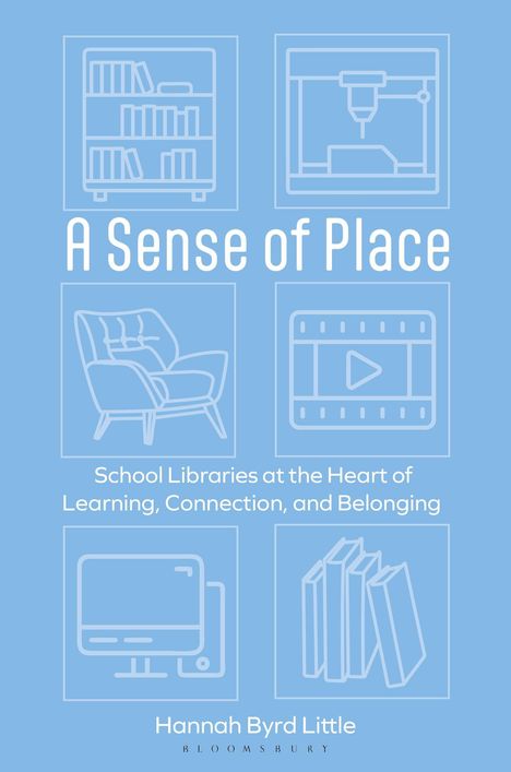 Hannah Byrd Little: A Sense of Place, Buch