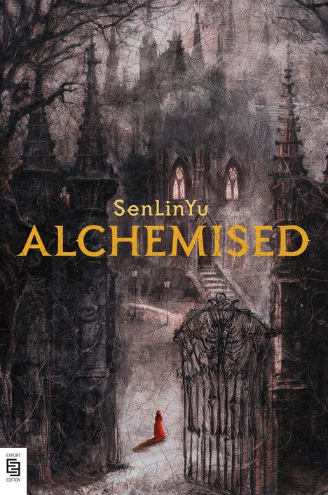 SenLinYu: Alchemised, Buch
