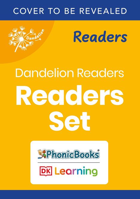 Phonic Books: Phonic Books Dandelion Readers Level 5 Prefixes and Suffixes, Buch