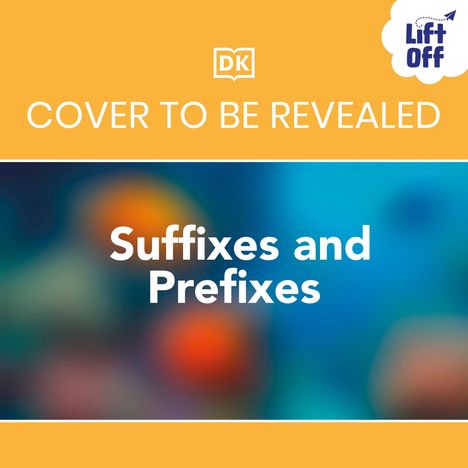 Phonic Books: Phonic Books Lift-Off Readers Suffixes and Prefixes, Diverse