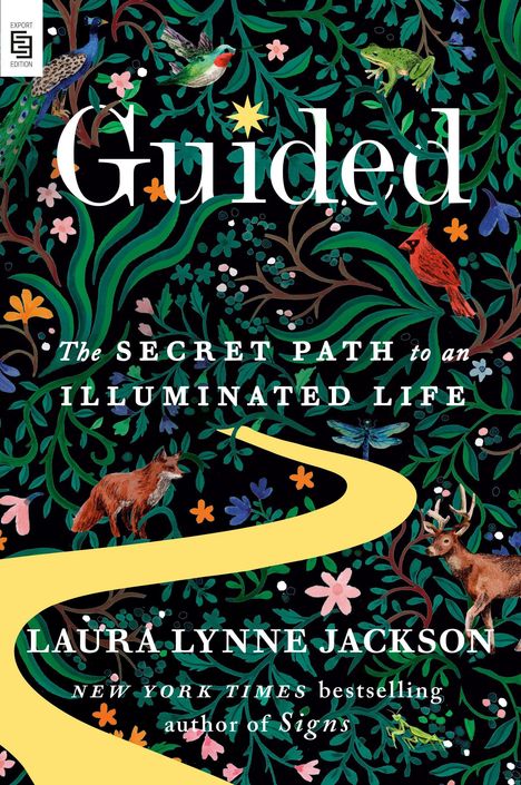 Laura Lynne Jackson: Guided, Buch