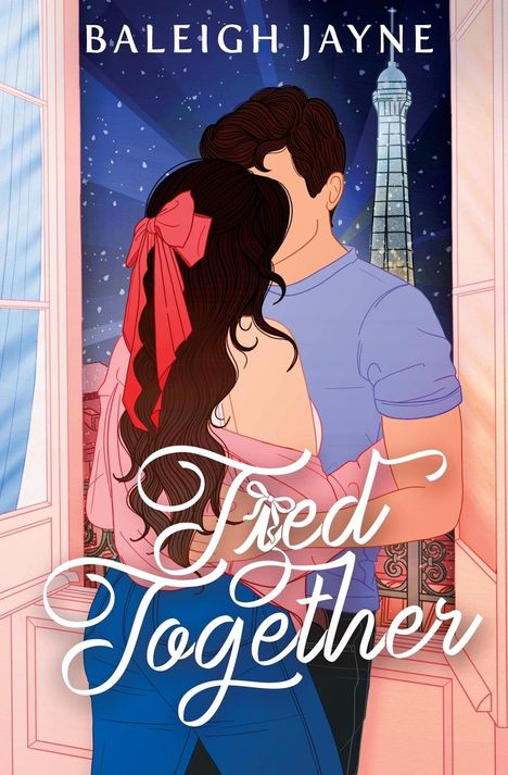 Baleigh Jayne: Tied Together, Buch