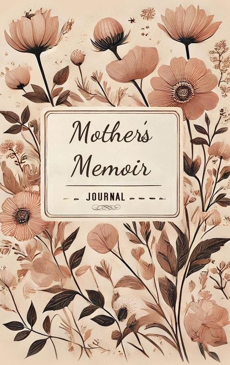 Stacy Lynn McCullar: Mother's Memoir, Buch