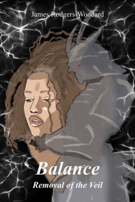 James Rodgers-Woodard: Balance, Buch